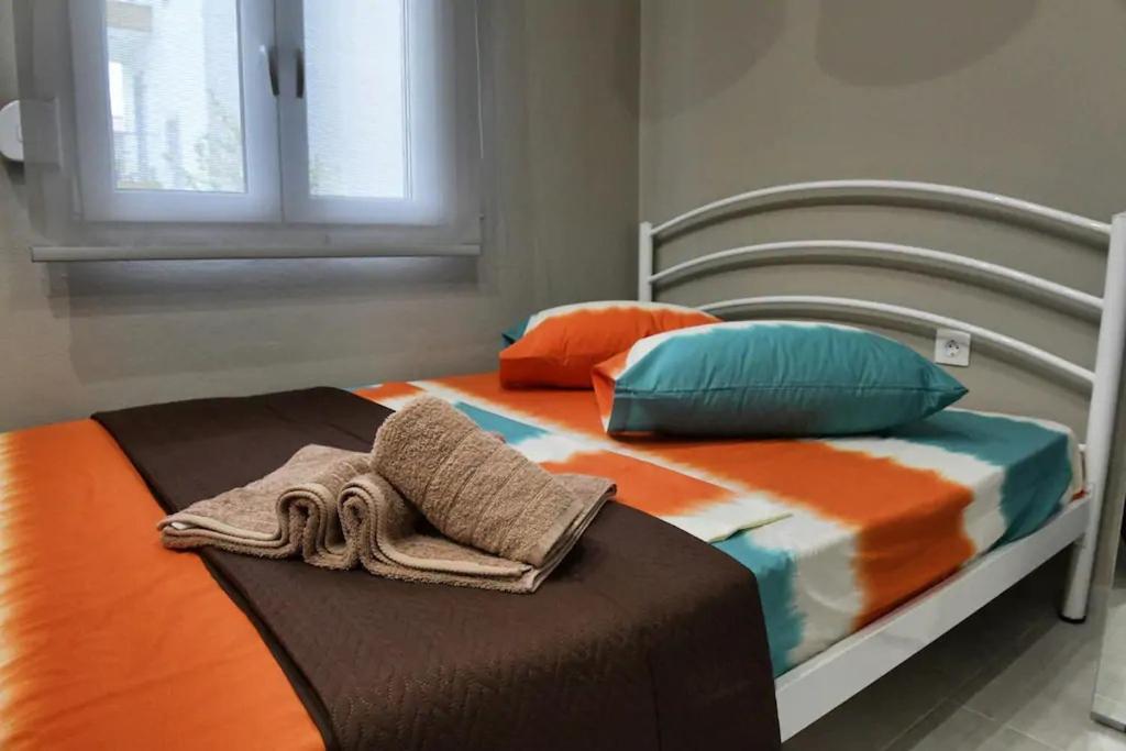 Crystallia Seaside Maisonette By Rentalspro- Nea Moudania Zewnętrze zdjęcie
